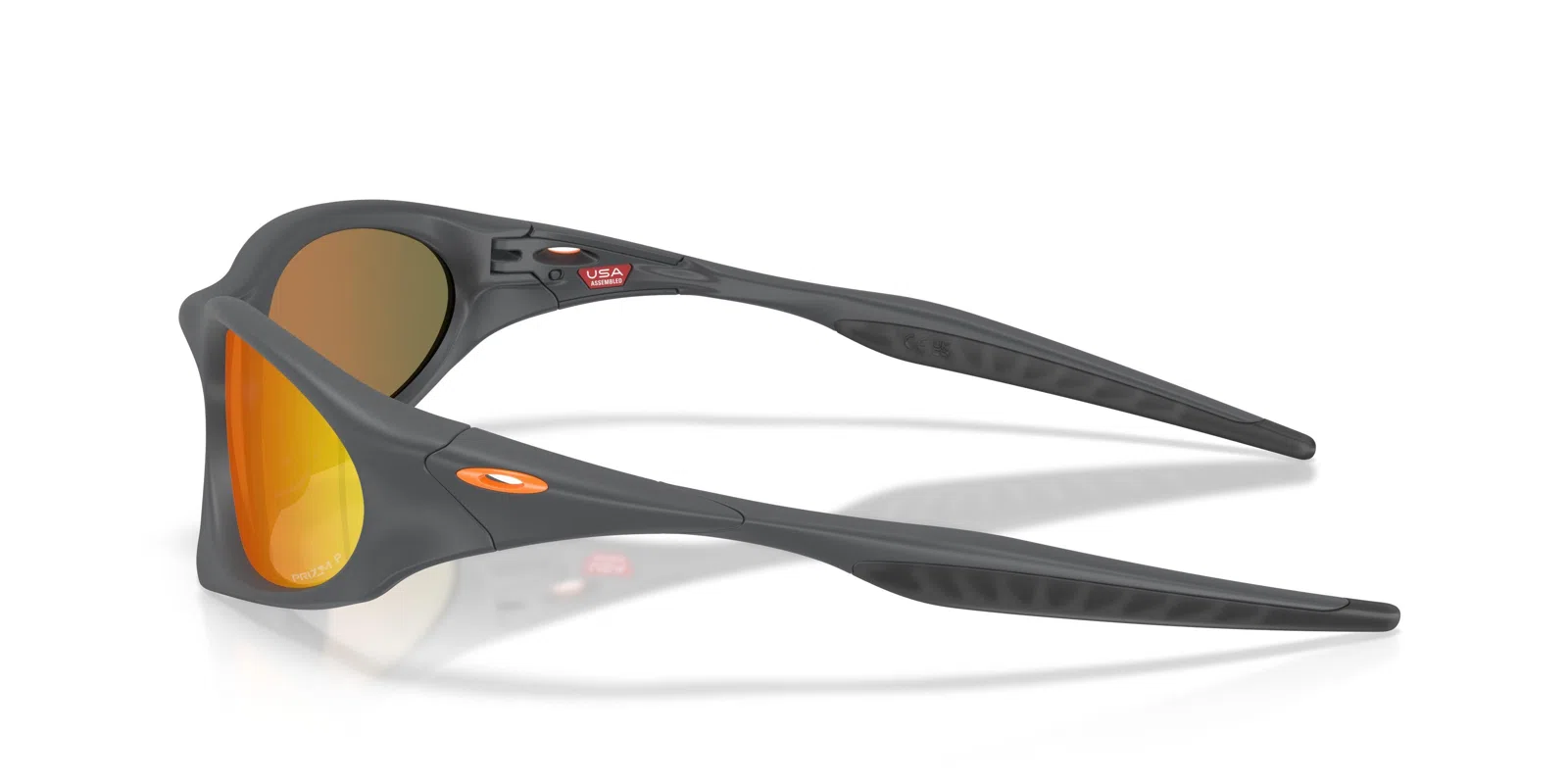 Oakley Suture Coat 9539 Sunglasses - view 27